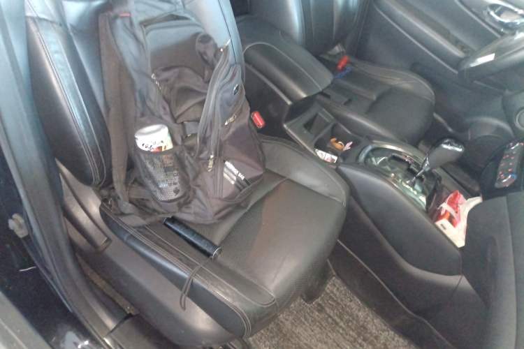 Used Nissan X-Trail 2017 2.0L CVT Comfort Edition 2WD
