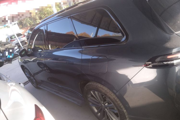 Used Leapmotor C16 2024 Pure Electric 520 Deluxe Edition