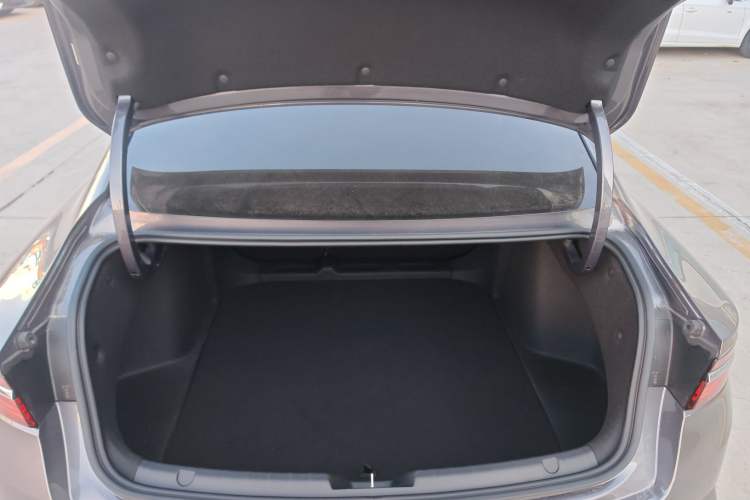 Used Geely Auto Preface 2025 Dongfang Yao 2.0TD Moonlight Edition