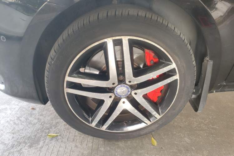 Used Mercedes-Benz Vito 2016 2.0T Business Edition
