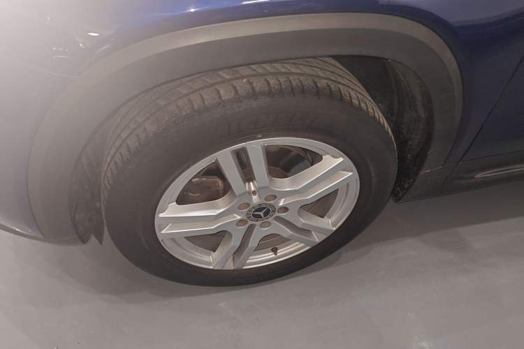 Used Mercedes-Benz GLB 2020 GLB 200 Dynamic Edition