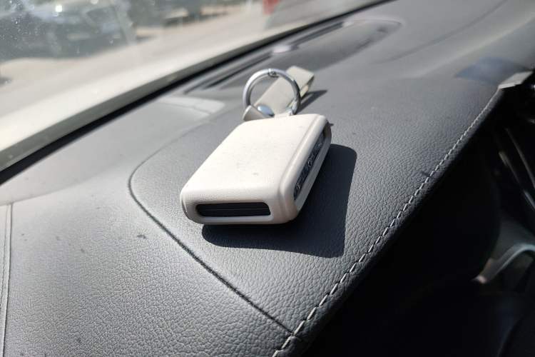 Used Volvo S60 2024 B5 Zhiya Sport Edition
