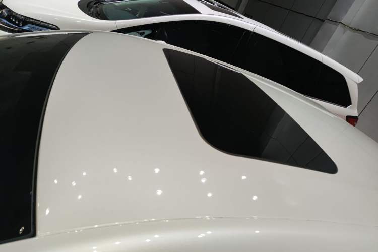 Used Peugeot 408 2020 360THP 10th Anniversary Premium Edition