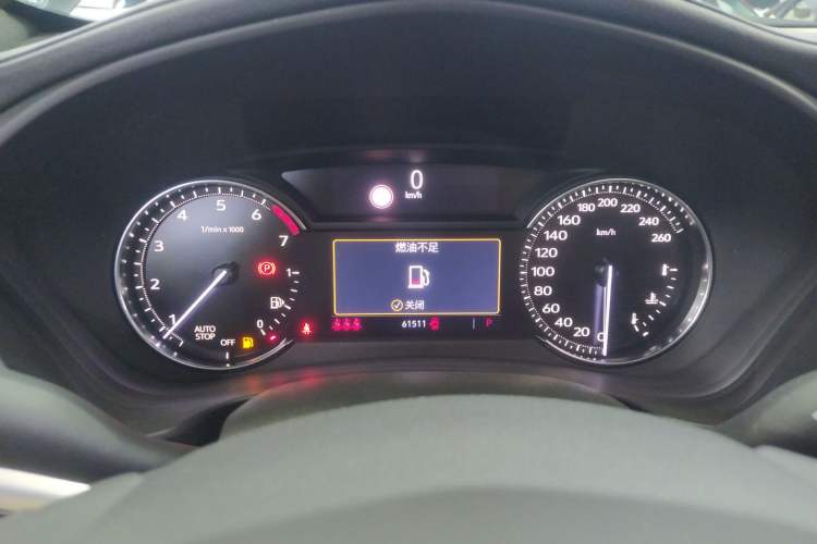 Used Cadillac XT4 2020 28T Two-Wheel-Drive Leading Version
