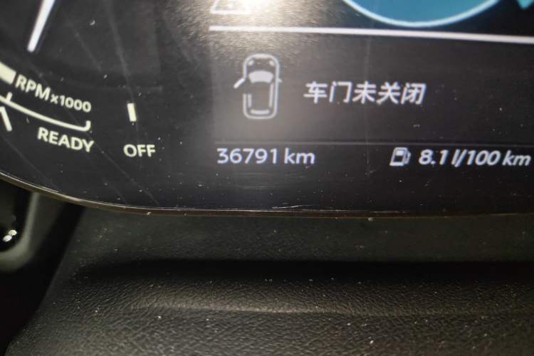 Used MINI Clubman 2023 1.5T COOPER Connoisseur
