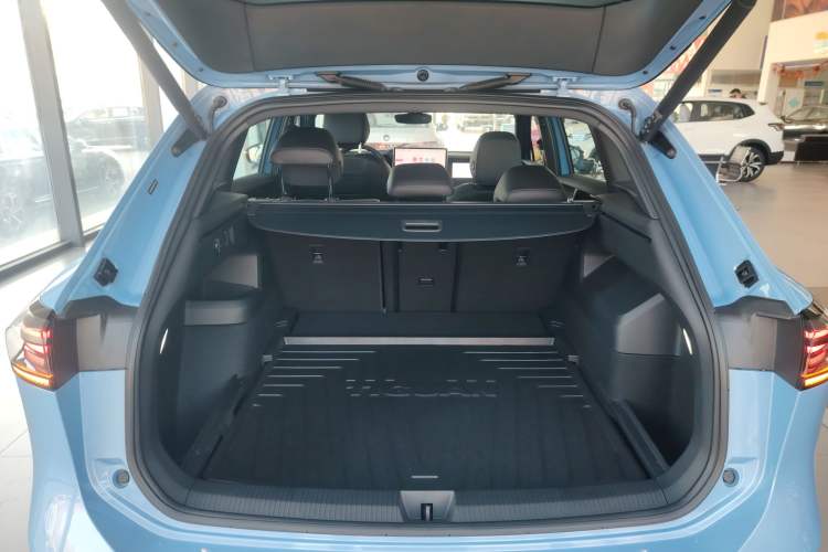 Used Volkswagen Tiguan L 2024 PRO 380TSI Four-Wheel Drive R-Line Prestige Edition
