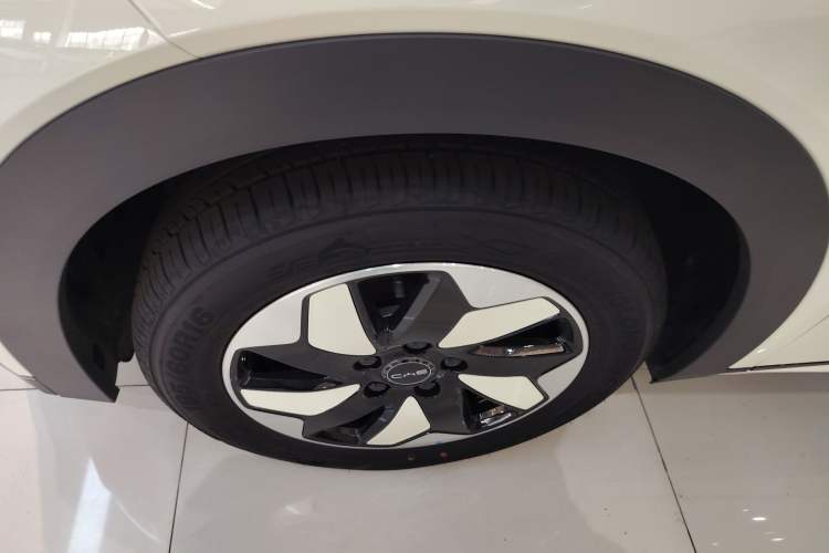 Used BYD Dolphin 2025 420km Free Edition
