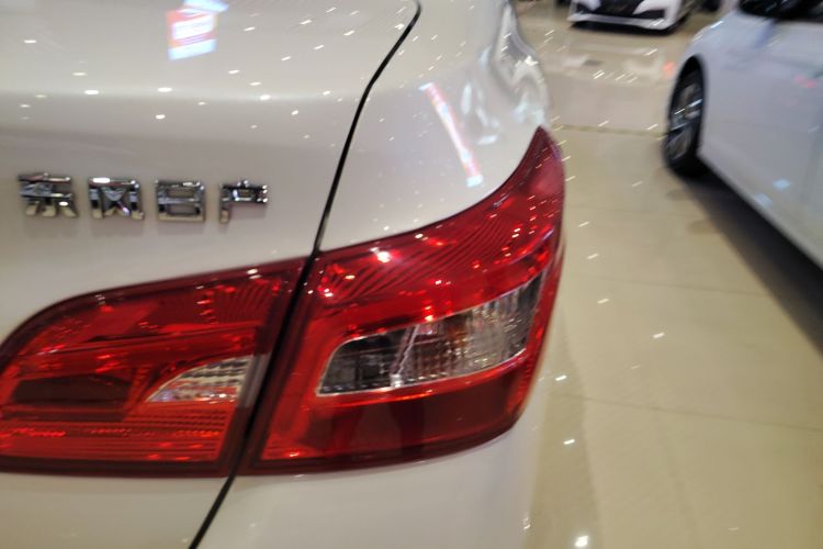 Used Nissan Sylphy 2022 Classic 1.6XL CVT Luxury Edition