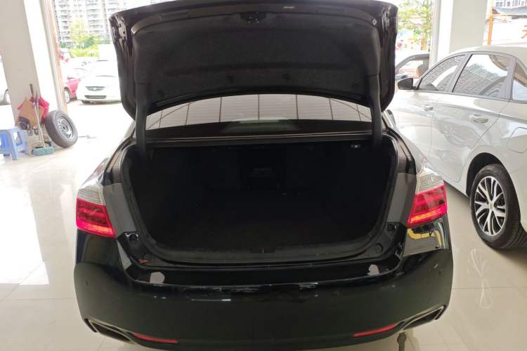 Used Honda Accord 2015 2.0L LX Comfort Edition
