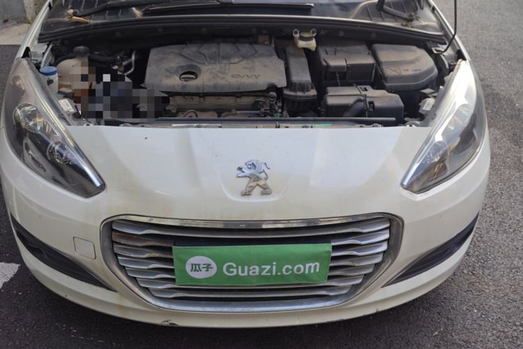 Used Peugeot 308 2014 Enjoy Edition Classic 1.6L Automatic Premium Model