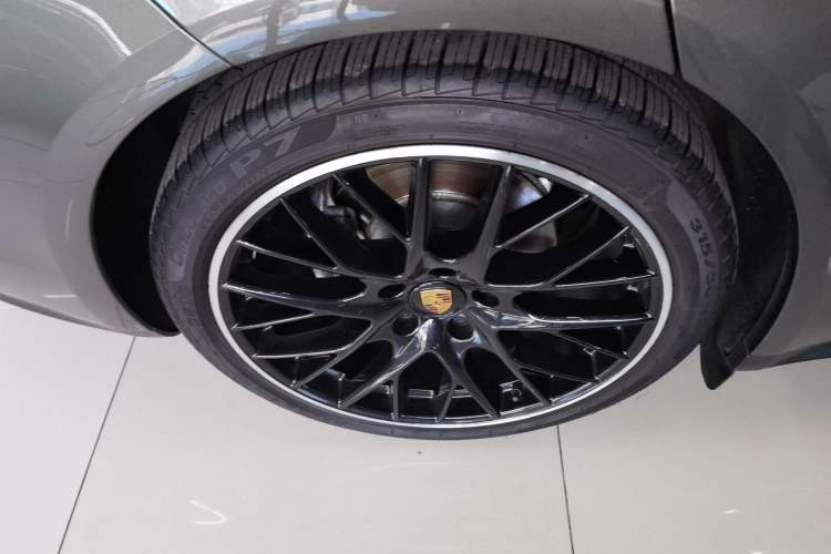 Used Porsche Panamera 2022 Panamera 2.9T
