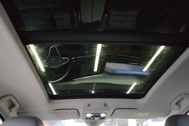 Used Volkswagen Talagon 2024 380TSI All-Wheel-Drive Luxury Jiajing Pro Shared-Estate 7-Seater
