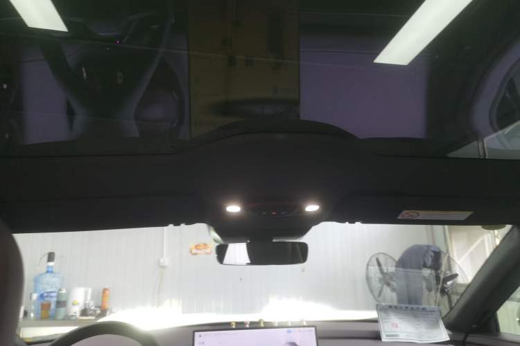 Used  SU7 2024 Rear-Drive Ultra-Long Range Advanced Pro-Level Intelligent Driving Version