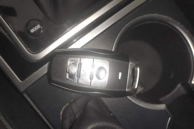 Used Haval H2 2017 Red-Label 1.5T Automatic Two-Wheel Drive Elite Model
