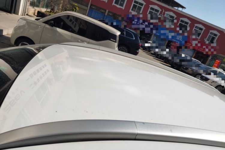 Used Geely Auto Vision X3 2017 1.5L Manual Elite Model