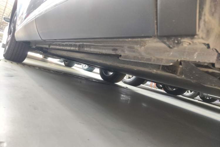 Used BYD Yuan PLUS 2025 Intelligent Driving Version 510 km Leading Edition