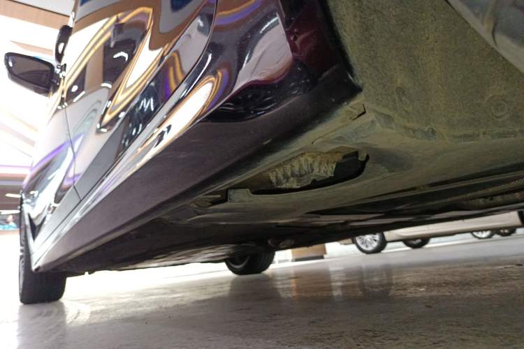 Used BMW 5 Series 2019 530Li Luxury Edition M Sport Package
