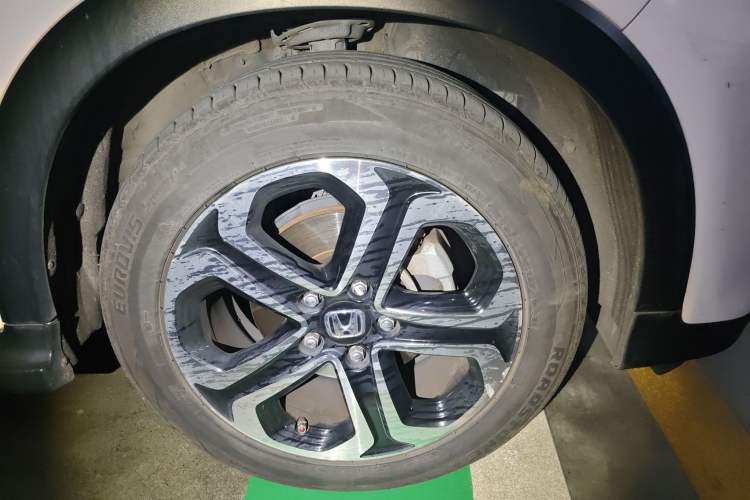 Used Honda XR-V 2015 1.8L EXi CVT Comfort Version