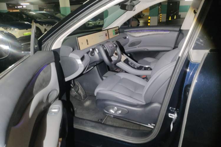 Used IM LS6 2023 Max Enhanced Performance Edition
