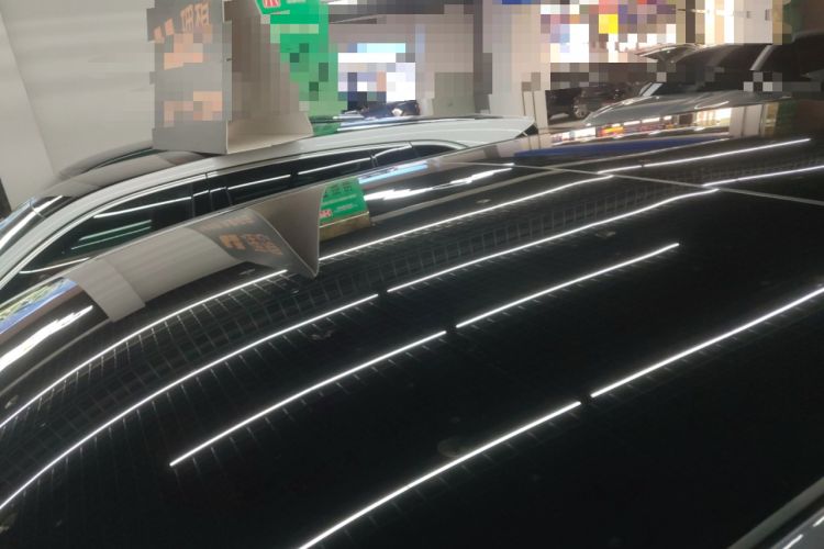 Used Li Auto L7 2023 Air model