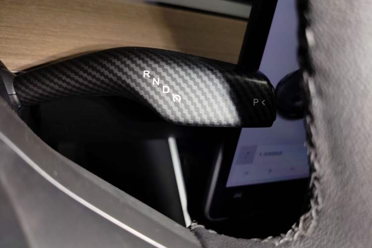 Used Tesla Model 3 2020 Standard Range Rear-Wheel Drive Upgraded Version
