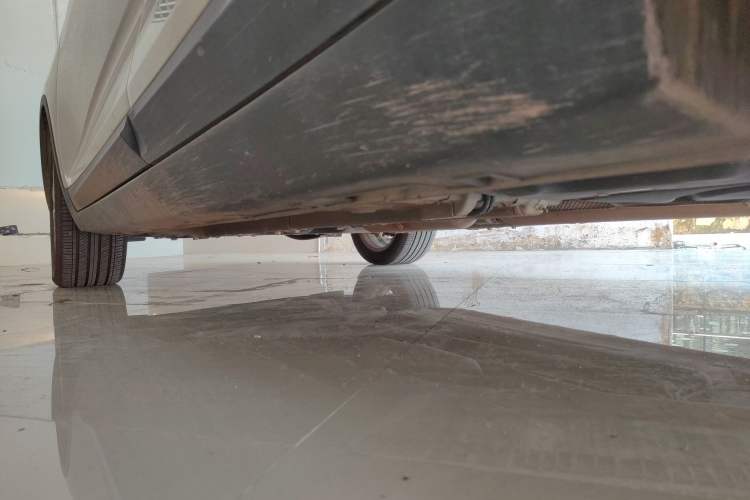 Used Geely Auto Emgrand GS 2016 Sports Edition 1.8L Manual LingShang Model
