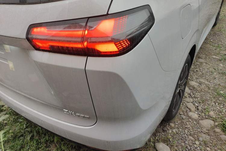 Used Wuling Wuling Starlight 730 