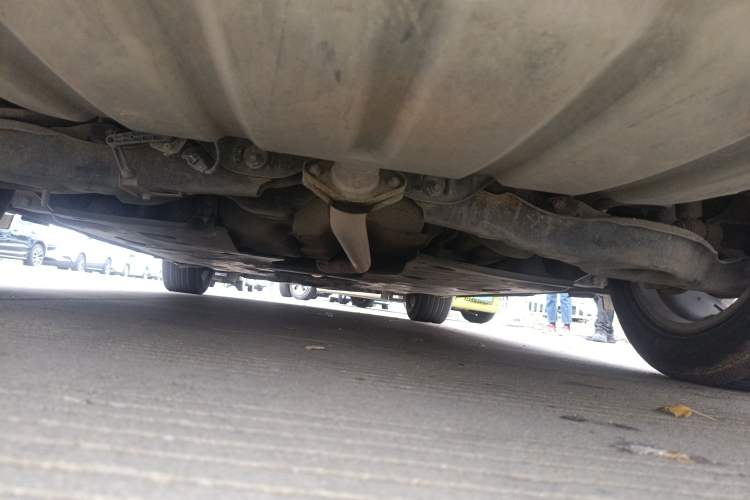 Used Mazda Atenza 2018 2.0L Blue Sky Luxury Edition China V Standard