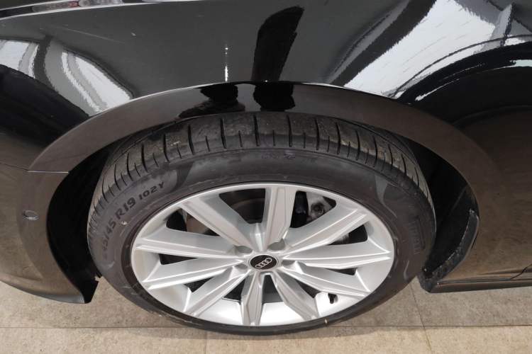 Used Audi A6L 2024 45 TFSI Prestige Dynamic Edition
