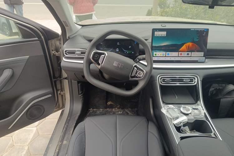 Used  Galaxy Stellar 6 2026 Model 60km Sailing Edition
