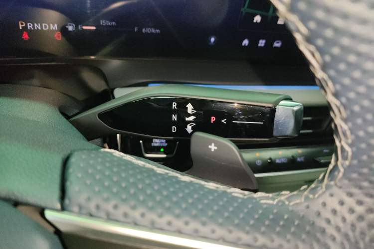 Used Buick Century 2025 2.0T Four-Seat Private Edition
