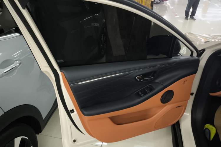 Used AION RT 2025 650 Zhijihao Edition
