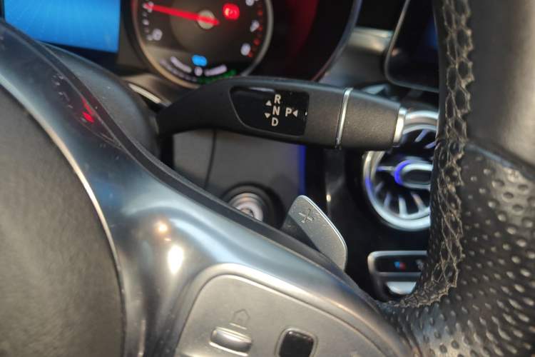 Used Mercedes-Benz C-Class 2019 C 260 Sport Edition