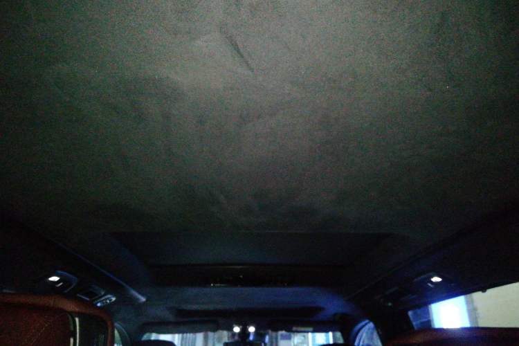 Used GAC Trumpchi M8 2023 Zongshi Series Dual-Motor Flagship Edition