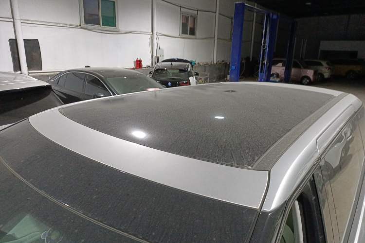 Used XPeng X9 2024 702 Ultra-Long Range Max
