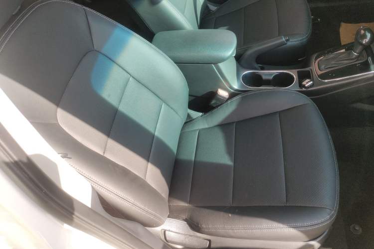 Used Kia K3 2016 1.6L Automatic GL
