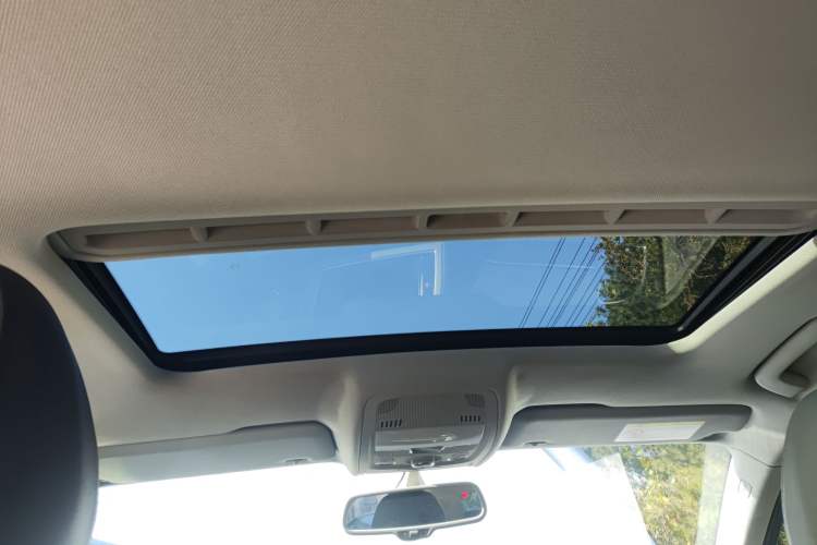 Used Audi A4L 2016 35 TFSI Automatic Comfort Model
