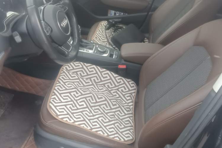 Used Audi A3 (Import) 2014 Limousine 40 TFSI S line Comfort Model