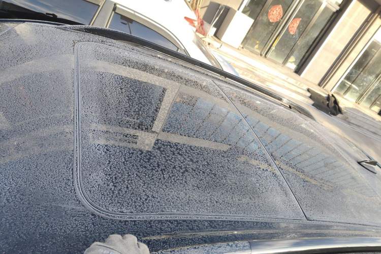 Used Dongfeng Aeolus Yixuan GS 2021 230T Automatic Zuiyao Wushu Edition
