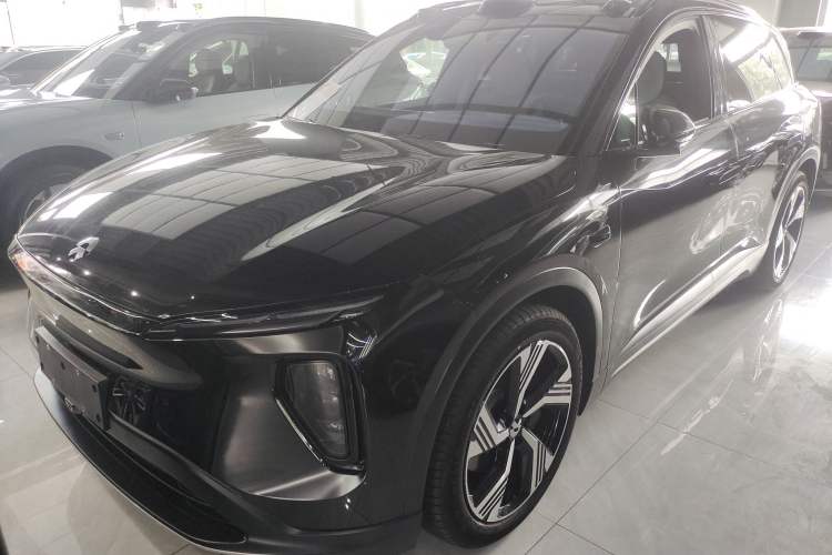 Used Nio ES6 2023 75 kWh
