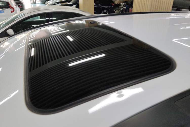 Used Haval M6 2019 1.5T DCT Two-Wheel Drive Value Edition China VI Standard
