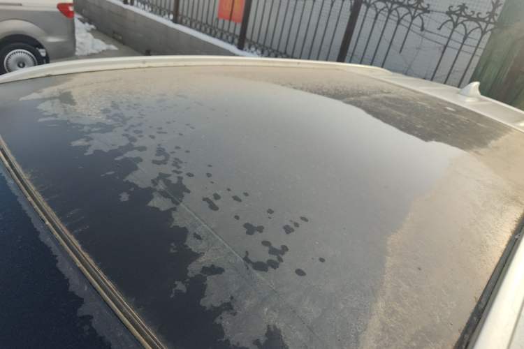 Used BYD Song MAX 2017 1.5T Automatic Smart Connect Elite 7-Seater