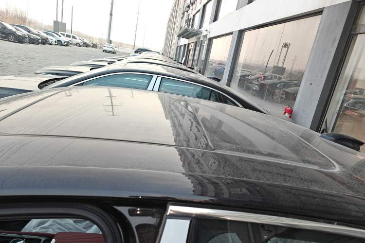 Used Hongqi H5 2024 1.5T DCT Smart Connect Flagship Edition
