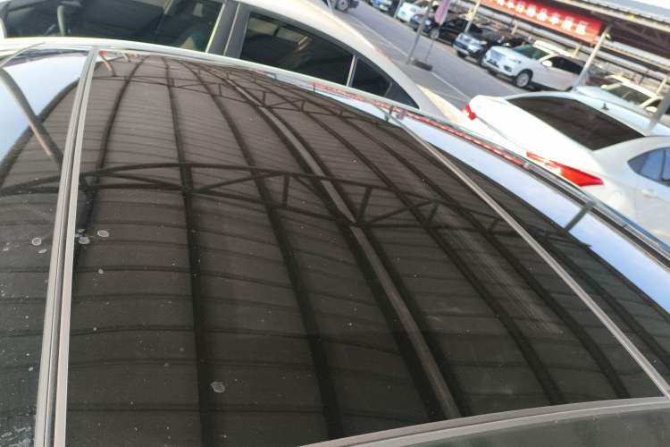 Used Hyundai Mistra 2014 1.8L Automatic Smart GLS