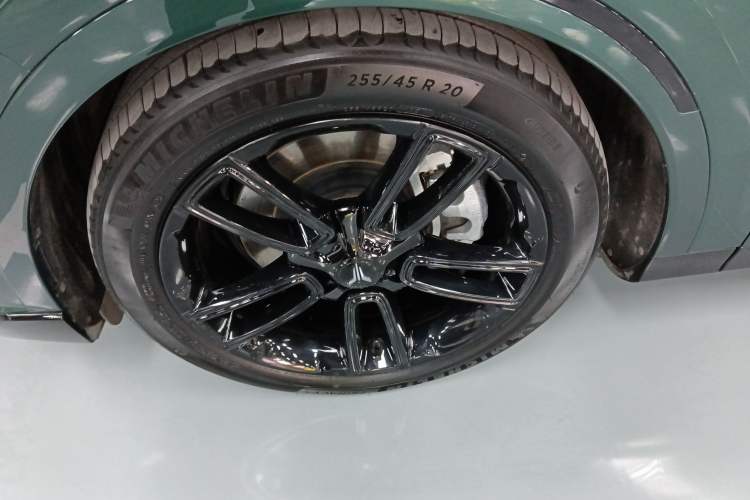 Used VOYAH FREE 2024 Ultra-Long Range Intelligent Driving Version
