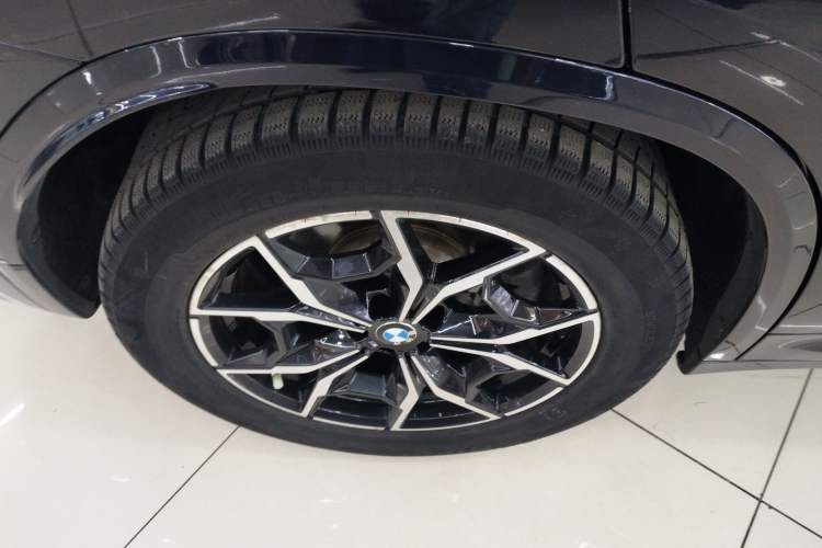 Used BMW X3 2022 xDrive25i M Sport Package