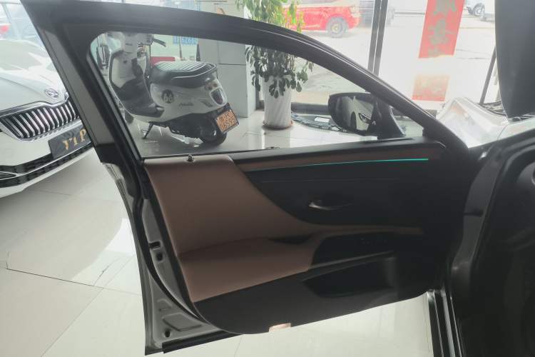 Used Lexus ES 2020 200 Excellence Edition
