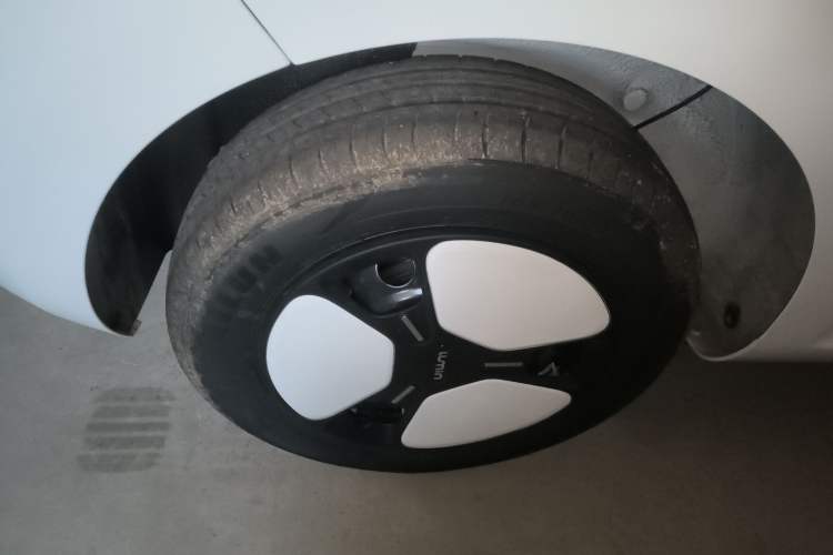 Used  Lumin 2024 130km Qingyue Version