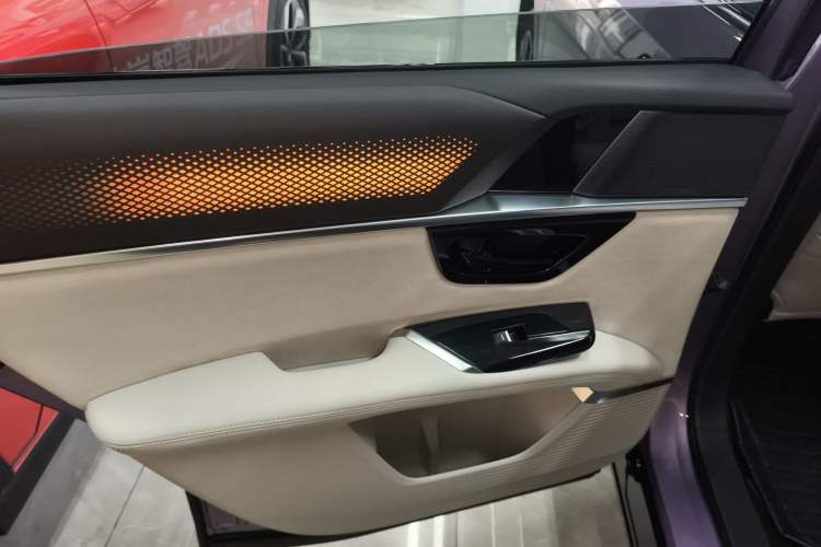 Used Honda P7 2025 Four-Wheel Drive Long-Range Max
