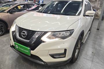 Used Nissan X-Trail 2021 2.0L CVT 2WD XL ITS Comfort Commemorative Edition